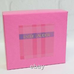 Estee Lauder 2002 Solid Perfume Compact Picnic Basket Mibb Belle