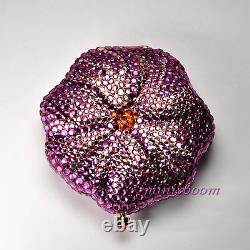 Estee Lauder 2004 Prismatic Flower Compact Lucidity Poudre Pressée 0,1 Oz 2,8 G