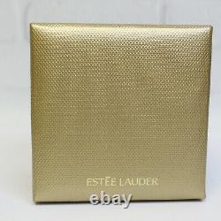 Estee Lauder 2005 Perfume Solide Pagode Compacte Enchanteur Fortwater Mibb