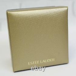 Estee Lauder 2005 Solid Parfum Compact Trésors Parfumés Strongwater Mibb