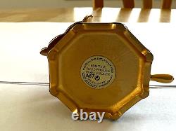 Estee Lauder 2007 Parfum Compact Plein de Glorieux Gramophone Jay Strongwater