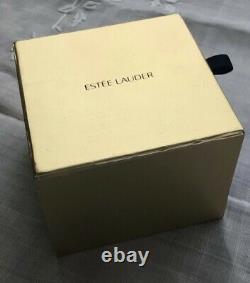 Estee Lauder 2016 Solide Parfum Compact Puissant Éléphant Beau- Nib