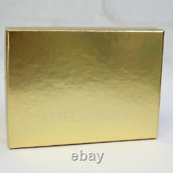 Estee Lauder All The Buzz Ladybug Lucidity Poudre Compact Mibb