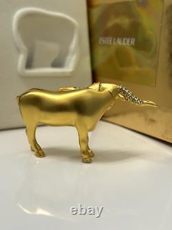 Estee Lauder 'Beautiful Longhorn' Compact de parfum solide