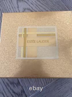 Estee Lauder Belle 2002 Vegas Roulette Wheel Solid Perfume Compact