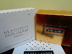 Estee Lauder Belle Rose Jaune Du Texas Parfum Solide Compact 1997 Neimans