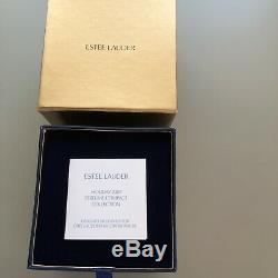 Estee Lauder Bonsaï 2007 Et 2003 Chinese Junk Parfum Solide Compact