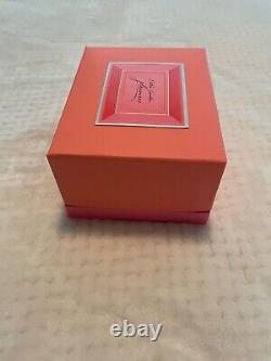Estee Lauder CAT Meow Compact pour parfum solide, tout neuf dans sa boîte originale, fabriqué aux États-Unis.