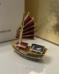 Estée Lauder 'Chinese Junk' Compact de Parfum Solide