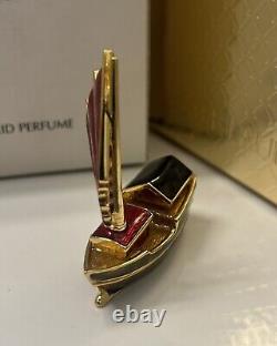 Estée Lauder 'Chinese Junk' Compact de Parfum Solide