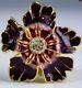 Estee Lauder Compact Nouveau Dans La Boîte Parfum Hibiscus Flower Swarovski Beautiful