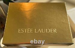 Estee Lauder Country Chic Compact Collection Chic Chic Chick Lucidity-nib