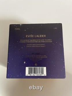 Estee Lauder (Discontinué) La Magie de Mickey. Compact de Parfum Solide. NIB.