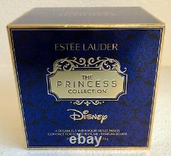 Estee Lauder Disney Parfum Compact / Un Rêve Est Un Vœu Votre Cœur Fait Nouveau