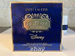 Estee Lauder Éclairez le chemin vers vos rêves Kosann Parfum Compact Mib X Disney