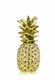Estee Lauder Golden Ananas Solide Parfum Compact 2015 Vide Ub