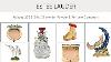 Estee Lauder Holiday 2022 Cadeaux De Poudre De Merveille U0026 Parfum Compacts