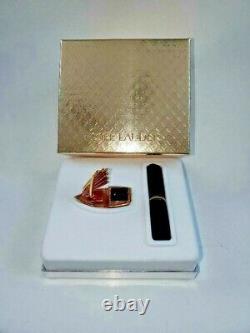 Estee Lauder Intuition De Pourriel Chinois Solide Parfum Compact
