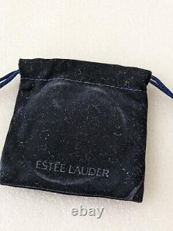 Estee Lauder Jade Starlight Compact Translucide Poudre Pressée Du Japon Nouveau