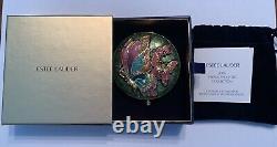 Estee Lauder Jay Strongwater Butterfly Dreams Poudre Compacte