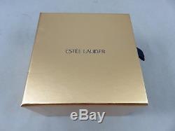 Estee Lauder Jay Strongwater Sensuous Vibrant Violet Parfum Solide Compact