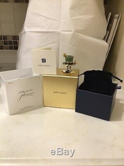 Estee Lauder Le Mad Hat Pleasures Parfum Solide Compact Limited Edition 2018
