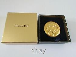 Estee Lauder Limited Edition Sagittaire Zodiac Compact 2013