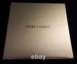 Estee Lauder Magnifique Étoile de Mer Scintillante Compact de Parfum Solide NEUF