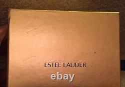 Estee Lauder Parfum Solide Doll Nesting Collection Compact 2008