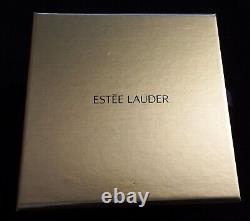 Estee Lauder Plaisirs Dame Chance Dice Compact pour Parfum Solide NOUVEAU