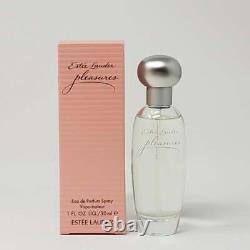 Estee Lauder Pleasure Eau De Parfum Spray 1fl Oz. /30 ML
