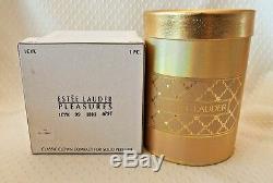 Estee Lauder Pleasures Classic Clown Compact Pour Parfum Solide 1999 Perfect