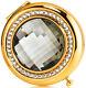 Estee Lauder Poudre Compact 2008 Magical Crystal Mint Condition