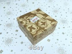 Estee Lauder Precieux De Monnaie Compact Solid W Collection Privée Parfumeries En Box