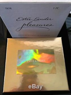 Estee Lauder Princess Phone 2000, Parfum Solide, Compact, Mibb