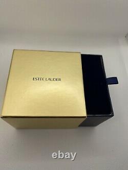 Estee Lauder Solid Perfume Compact 2017 Sea Goddess Nib Beautiful Fragrance