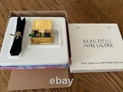 Estee Lauder Solide Parfum Compact