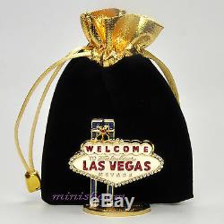 Estee Lauder Viva Las Vegas Compact Pour 2005 Collection Parfum Solide