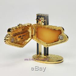 Estee Lauder Viva Las Vegas Compact Pour 2005 Collection Parfum Solide