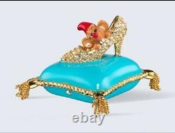 Estee Lauder X Disney Parfum Compact