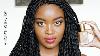 La Démo De La Fondation Double Wear D'estee Lauder Et Ses Commentaires Sur Une Blogueuse Beauté Sud-africaine