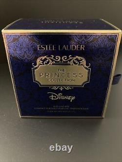 Nib 2020 Full/unused Estee Lauder Disney Just Un Bite Solid Parfum Compact