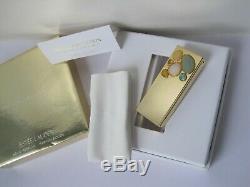 Plein Estee Lauder Parfum Solide Compact Private Collection Tuberose Gardenia