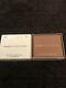 Rare Collection Parfum Vntg Estee Lauder Tom Ford Collection Ambre Nude Compact Solid 2005