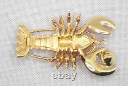 Rock Lobster Estee Lauder Parfum Solide Compact 2009 Menthe Vide