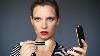 Victoria Beckham X Évaluation De La Collection De Maquillage Estee Lauder