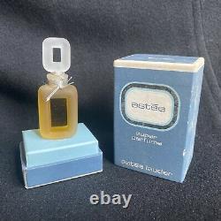 Vintage Estee Lauder Super Parfum 1/4 Fl Oz Pre Barcode